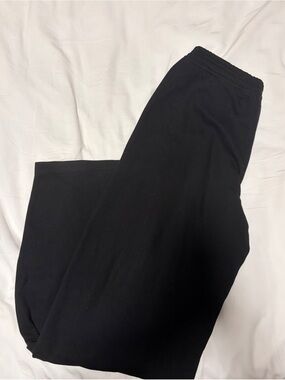 Ultrafleece Barrel Leg Sweatpants